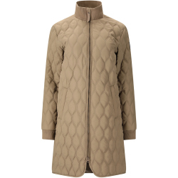 Whistler Nellye Quilted Steppmantel Damen 3040 - fallen...