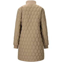Whistler Nellye Quilted Steppmantel Damen 3040 - fallen...