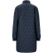 Whistler Nellye Quilted Steppmantel Damen 2048 - navy blazer 36