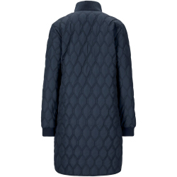 Whistler Nellye Quilted Steppmantel Damen 2048 - navy blazer 38
