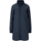 Whistler Nellye Quilted Steppmantel Damen 2048 - navy blazer 38