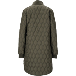 Whistler Nellye Quilted Steppmantel Damen 1071 - black...
