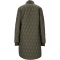 Whistler Nellye Quilted Steppmantel Damen 1071 - black ink 38