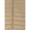 Whistler Arubi Light Steppjacke Herren 5372 - weathered teak M