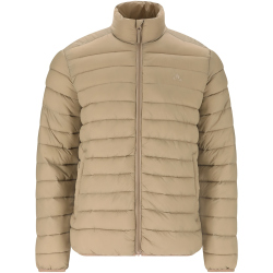 Whistler Arubi Light Steppjacke Herren 5372 - weathered teak 4XL