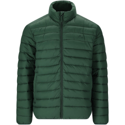 Whistler Arubi Light Steppjacke Herren 3175 - trekking green 4XL