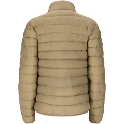Whistler Arubi Light Steppjacke Damen 5372 - weathered...
