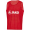 JAKO Classic 2.0 Kennzeichnungshemd sportrot Bambini