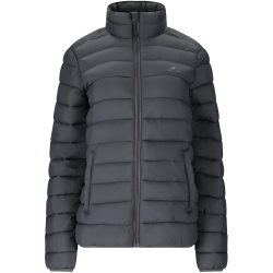 Whistler Arubi Light Steppjacke Damen 1173 - ombre blue 40