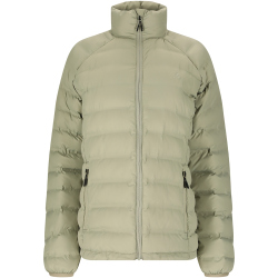 Whistler Froze Light Steppjacke Damen 3110 - seagrass 36