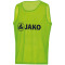 JAKO Classic 2.0 Kennzeichnungshemd neongrün Bambini