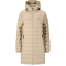Whistler Froze Light Steppmantel Damen 1265 - island fossil 48