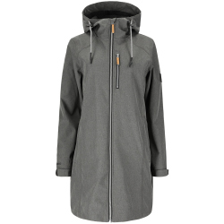 Whistler Thora Softshelljacke Damen 1001 - black 36