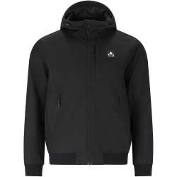 Whistler Haraldo Outdoorjacke Herren 1001 - black L