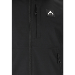 Whistler Haraldo Outdoorjacke Herren 1001 - black L