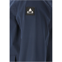 Whistler Hakon Outdoorjacke Herren 2002 - navy L