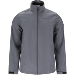 Whistler Hakon Outdoorjacke Herren 1173 - ombre blue S