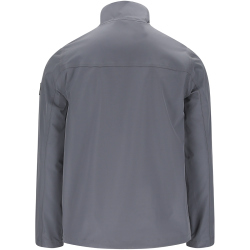 Whistler Hakon Outdoorjacke Herren 1173 - ombre blue S