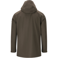 Whistler Marico Parka Herren 1071 - black ink M
