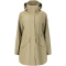 Whistler Marico Parka Damen 5372 - weathered teak 38