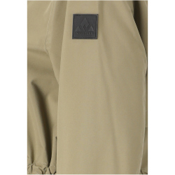 Whistler Marico Parka Damen 5372 - weathered teak 48