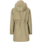 Whistler Marico Parka Damen 5372 - weathered teak 48
