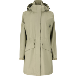 Whistler Marico Parka Damen 3110 - seagrass 48