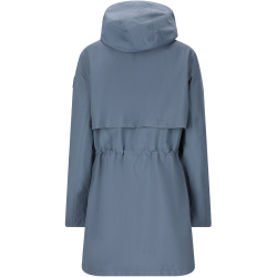 Whistler Marico Parka Damen 2253 - china blue 36