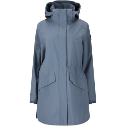 Whistler Marico Parka Damen 2253 - china blue 38