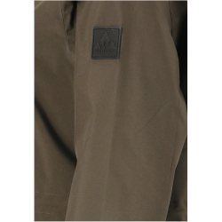 Whistler Marico Parka Damen 1071 - black ink 36