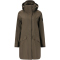 Whistler Marico Parka Damen 1071 - black ink 38