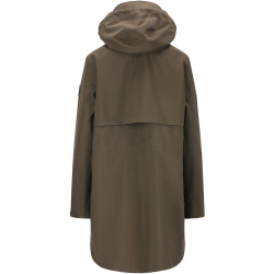 Whistler Marico Parka Damen 1071 - black ink 48