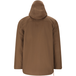 Whistler Dallon Anorak Herren 5370 - teak L