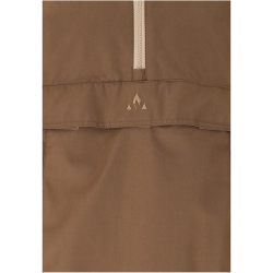 Whistler Dallon Anorak Herren 5370 - teak L