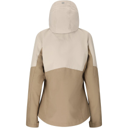 Whistler Rosea V2 Softshelljacke Damen 5372 - weathered...