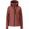 Whistler Rosea V2 Softshelljacke Damen 4396 - cowhide 38