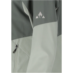 Whistler Rosea V2 Softshelljacke Damen 3103 - slate gray 36