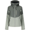 Whistler Rosea V2 Softshelljacke Damen 3103 - slate gray 38