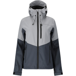 Whistler Rosea V2 Softshelljacke Damen 1173 - ombre blue 38