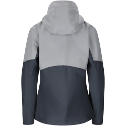 Whistler Rosea V2 Softshelljacke Damen 1173 - ombre blue 38