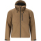 Whistler Rodney V2 Softshelljacke Herren 5370 - teak XXL