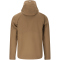 Whistler Rodney V2 Softshelljacke Herren 5370 - teak XXL