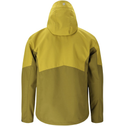 Whistler Rodney V2 Softshelljacke Herren 3218 - avocado S