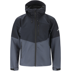 Whistler Rodney V2 Softshelljacke Herren 1188 - salute S
