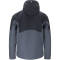 Whistler Rodney V2 Softshelljacke Herren 1188 - salute S