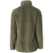 Whistler Matra kuschelige Fleecejacke Damen 3234 - dusty olive 40