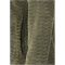 Whistler Matra kuschelige Fleecejacke Damen 3234 - dusty olive 40