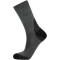2er Pack Whistler Carltom Trails Wandersocken 1011 - dark grey melange 35-38
