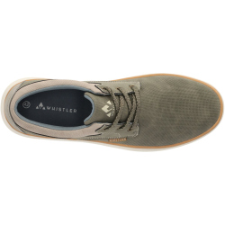 Whistler Kuyaer Casual Sneaker Herren 3138 - green bay 41