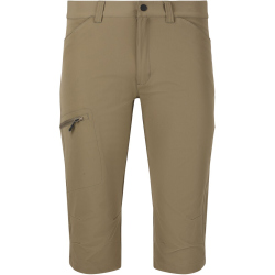Whistler Shann Long Wandershorts Herren 3161 - dusky green S